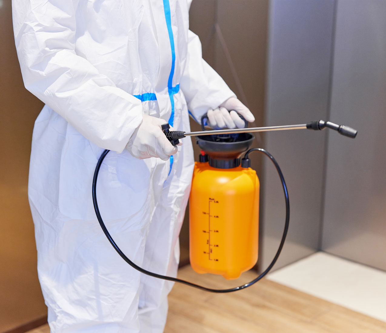 環境衛生保護器材